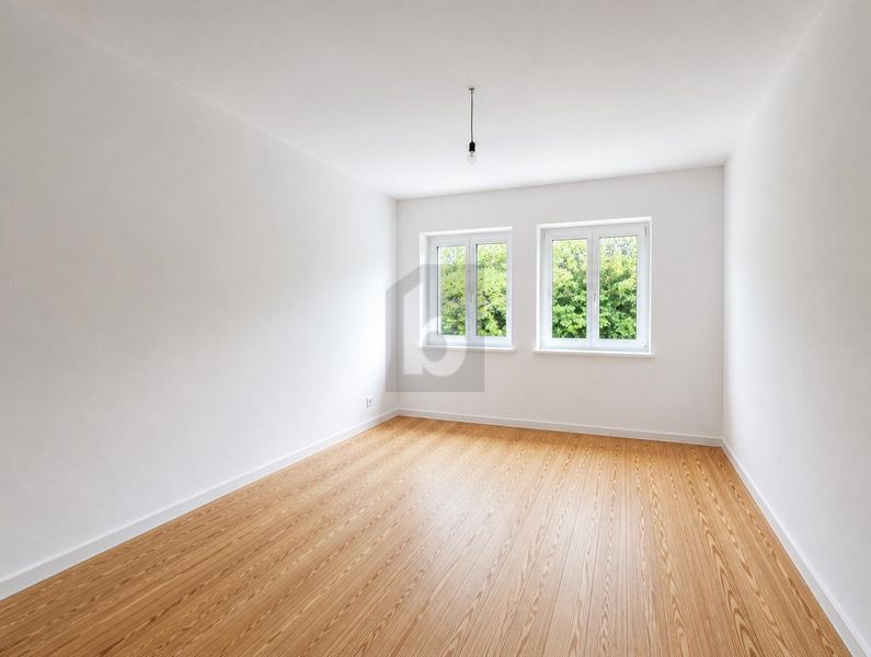 BESONDERES WOHNGEFÜHL MIT VIEL LICHT UND CHARME